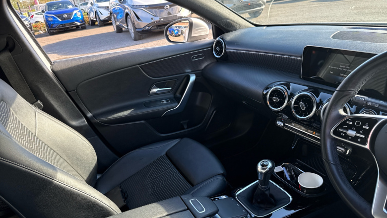 Mercedes-Benz A-Class A180 Sport Executive 5dr Petrol Hatchback